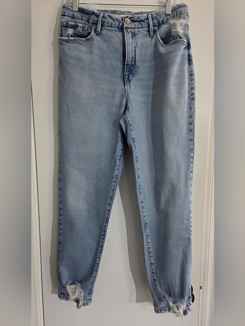 Good American Jeans